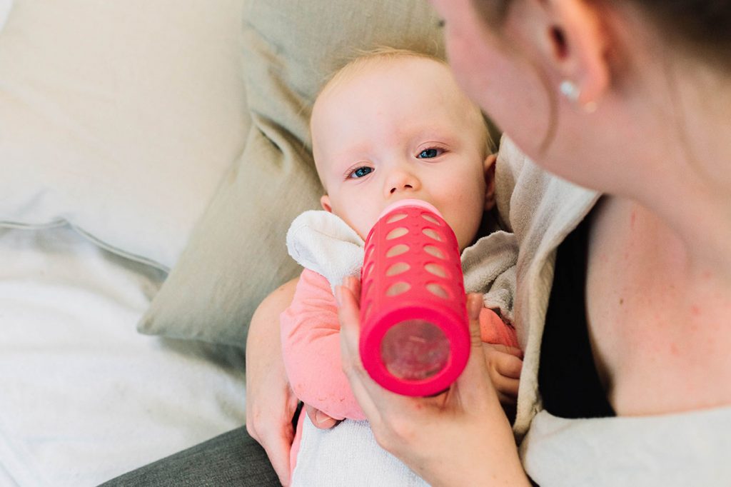 Bij Vrolijk Kinderopvang gaan wij uit van een holistische zienswijze op het leven.