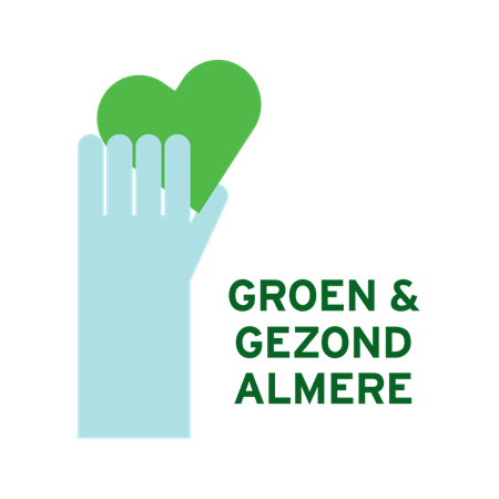 Genomineerd voor Growing Green Cities